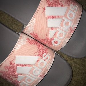 Adidas Women’s slides